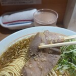 中華そば HIKAEME - 