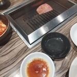 焼肉 ジャンボ - 