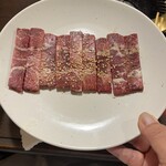焼肉工房 山五 - 