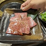 焼肉工房 山五 - 