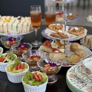 紅茶専門店フランチェスカ_0