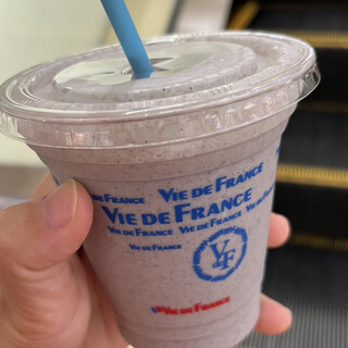 ヴィ・ド・フランス_0