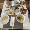 Café Circles - 料理写真:メニュー色々あります