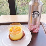 スターバックスコーヒー - 料理写真:
