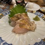 山陰漁酒場 丸善水産  - 