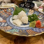 山陰漁酒場 丸善水産  - 