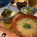 山陰漁酒場 丸善水産  - 