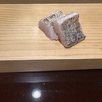 馬車道 鮨 恵しん - 