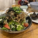 山陰漁酒場 丸善水産  - 