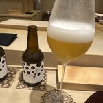 馬車道 鮨 恵しん - 