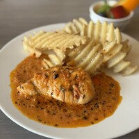 四季庭 カフェ＆レストラン - 