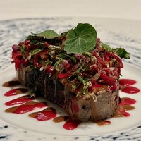 エディション・コウジ シモムラ - 鰹