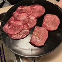 焼肉矢澤 京都 - 