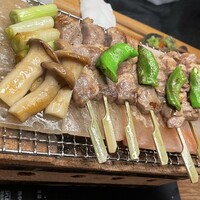 河内鴨料理 鴨匠 - 