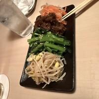 焼肉矢澤 京都 - 