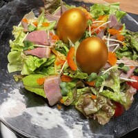 河内鴨料理 鴨匠 - 