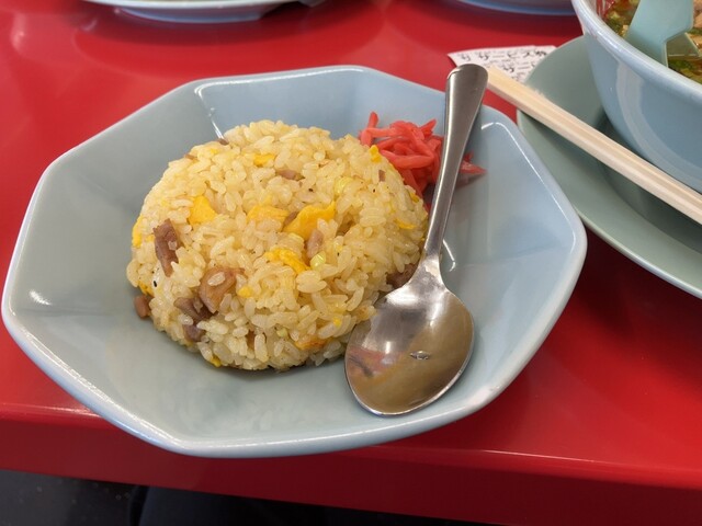 Ramen Yamaoka Ya Teine Ten