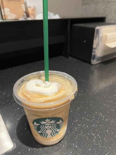 スターバックスコーヒー 古川店 - 古川（カフェ）の写真