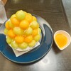 フルーツカフェ 池袋果実