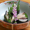 鮨と肴 英