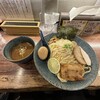 つけ麺一合 亀戸店