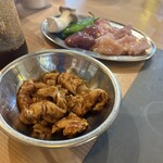 七輪居酒屋 磯でチキン - 