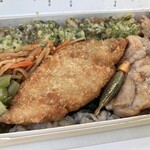 海苔弁 いちのや 靖国通り本店 - 