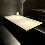 酒々落菜 - 3階テーブル個室