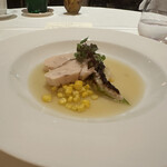 レストランひらまつ - 