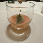 レストランひらまつ 博多 - 