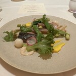 レストランひらまつ - 