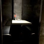 酒々落菜 - 3階テーブル個室