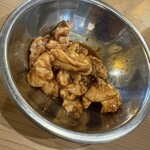七輪居酒屋 磯でチキン - 
