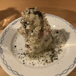 da.b - ダ・ベーのポテサラ