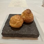 レストランひらまつ 博多 - 