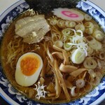 まむろ川温泉 梅里苑 - 料理写真: