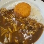 CoCo壱番屋 - 料理写真: