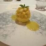 レストランひらまつ - 