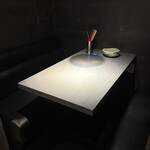 酒々落菜 - 3階テーブル個室