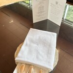 ラウンジ バンブー - 