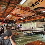 鯉西 つけば小屋 - 