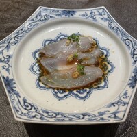鮨 不二楼 - 