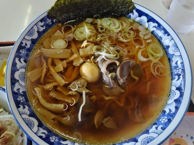 まむろ川温泉 梅里苑 - 真室川（旅館・民宿）の写真