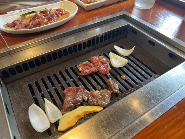 Yakiniku Heiwaen Taihei Ten photo 2