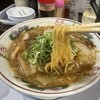麺や笑門 - 