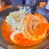 味噌ラーメン専門店 麺家一進 南店