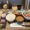 おふぃすごはん きぬ川 - 料理写真: