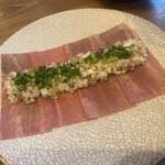 炭火焼肉ホルモン うしごろ - 