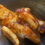 炭火焼肉ホルモン うしごろ - 