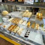 ピアッコリーナ・サイ - 